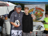 2018 Hilltop Supermarket's Dwayne Byard Memorial BBQ Cook Off