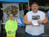 2018 Hilltop Supermarket's Dwayne Byard Memorial BBQ Cook Off