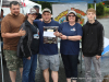 2018 Hilltop Supermarket's Dwayne Byard Memorial BBQ Cook Off