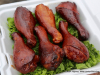 Hilltop Supermarket 2019 Dwayne Byard Memorial BBQ Cook-Off