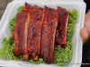 Hilltop Supermarket 2019 Dwayne Byard Memorial BBQ Cook-Off