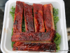 Hilltop Supermarket 2019 Dwayne Byard Memorial BBQ Cook-Off