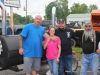 Hilltop Supermarket 2019 Dwayne Byard Memorial BBQ Cook-Off