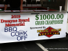 Hilltop Supermarket 2019 Dwayne Byard Memorial BBQ Cook-Off