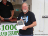 Hilltop Supermarket 2019 Dwayne Byard Memorial BBQ Cook-Off