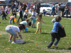 Hilltop Market Easter Egg Hunt