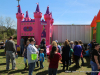 Hilltop Market hosted its annual Easter Egg Hunt, this year with more than 10,000 eggs placed on the lawn.