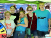 Hilltop Market hosted its annual Easter Egg Hunt, this year with more than 10,000 eggs placed on the lawn.