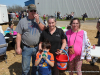 Hilltop Market hosted its annual Easter Egg Hunt, this year with more than 10,000 eggs placed on the lawn.