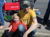 Hilltop Market hosted its annual Easter Egg Hunt, this year with more than 10,000 eggs placed on the lawn.