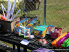 Hilltop Market hosted its annual Easter Egg Hunt, this year with more than 10,000 eggs placed on the lawn.