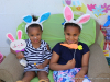 Hilltop Market hosted its annual Easter Egg Hunt, this year with more than 10,000 eggs placed on the lawn.