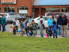 Hilltop Supermarket's 24th annual Easter Egg Hunt