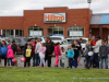 Hilltop Supermarket's 24th annual Easter Egg Hunt