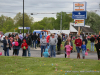 Hilltop Supermarket's 24th annual Easter Egg Hunt