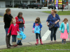 Hilltop Supermarket's 24th annual Easter Egg Hunt