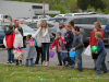 Hilltop Supermarket's 24th annual Easter Egg Hunt