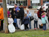 Hilltop Supermarket's 24th annual Easter Egg Hunt