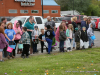 Hilltop Supermarket's 24th annual Easter Egg Hunt