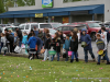 Hilltop Supermarket's 24th annual Easter Egg Hunt