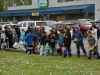 Hilltop Supermarket's 24th annual Easter Egg Hunt