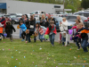 Hilltop Supermarket's 24th annual Easter Egg Hunt