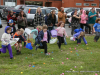 Hilltop Supermarket's 24th annual Easter Egg Hunt