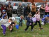 Hilltop Supermarket's 24th annual Easter Egg Hunt