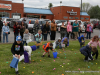 Hilltop Supermarket's 24th annual Easter Egg Hunt