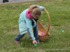 Hilltop Supermarket's 24th annual Easter Egg Hunt