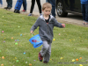 Hilltop Supermarket's 24th annual Easter Egg Hunt