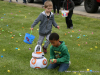 Hilltop Supermarket's 24th annual Easter Egg Hunt