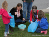 Hilltop Supermarket's 24th annual Easter Egg Hunt