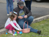 Hilltop Supermarket's 24th annual Easter Egg Hunt