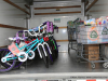 Hilltop Supermarket's 24th annual Easter Egg Hunt