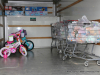 Hilltop Supermarket's 24th annual Easter Egg Hunt