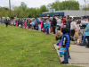 Hilltop Supermarket's 24th annual Easter Egg Hunt