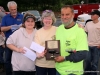 Hilltop Supermarket's 2nd annual Dwayne Byard Memorial BBQ Cook Off