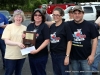 Hilltop Supermarket's 2nd annual Dwayne Byard Memorial BBQ Cook Off