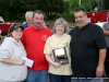 Hilltop Supermarket's 2nd annual Dwayne Byard Memorial BBQ Cook Off