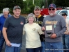 Hilltop Supermarket's 2nd annual Dwayne Byard Memorial BBQ Cook Off