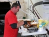 Hilltop Supermarket's 2nd annual Dwayne Byard Memorial BBQ Cook Off