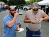 Hilltop Supermarket's 2nd annual Dwayne Byard Memorial BBQ Cook Off