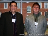 Tyler Moore and Ben Malone, MTSU presentors