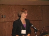 Dr. Minoa Uffelman, APSU