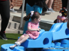 Downtown Commons unveiled its new Imagination Playground Saturday.