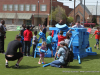 Downtown Commons unveiled its new Imagination Playground Saturday.