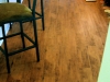 Hardwood floors in every apartment       