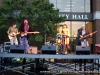 Jammin' in the Alley