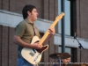 Jammin' in the Alley